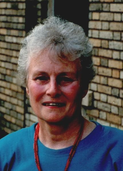 Obituario de Julia E. Hayes