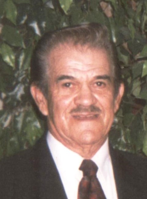 Obituario de Merlin Joseph Comeaux, Sr.