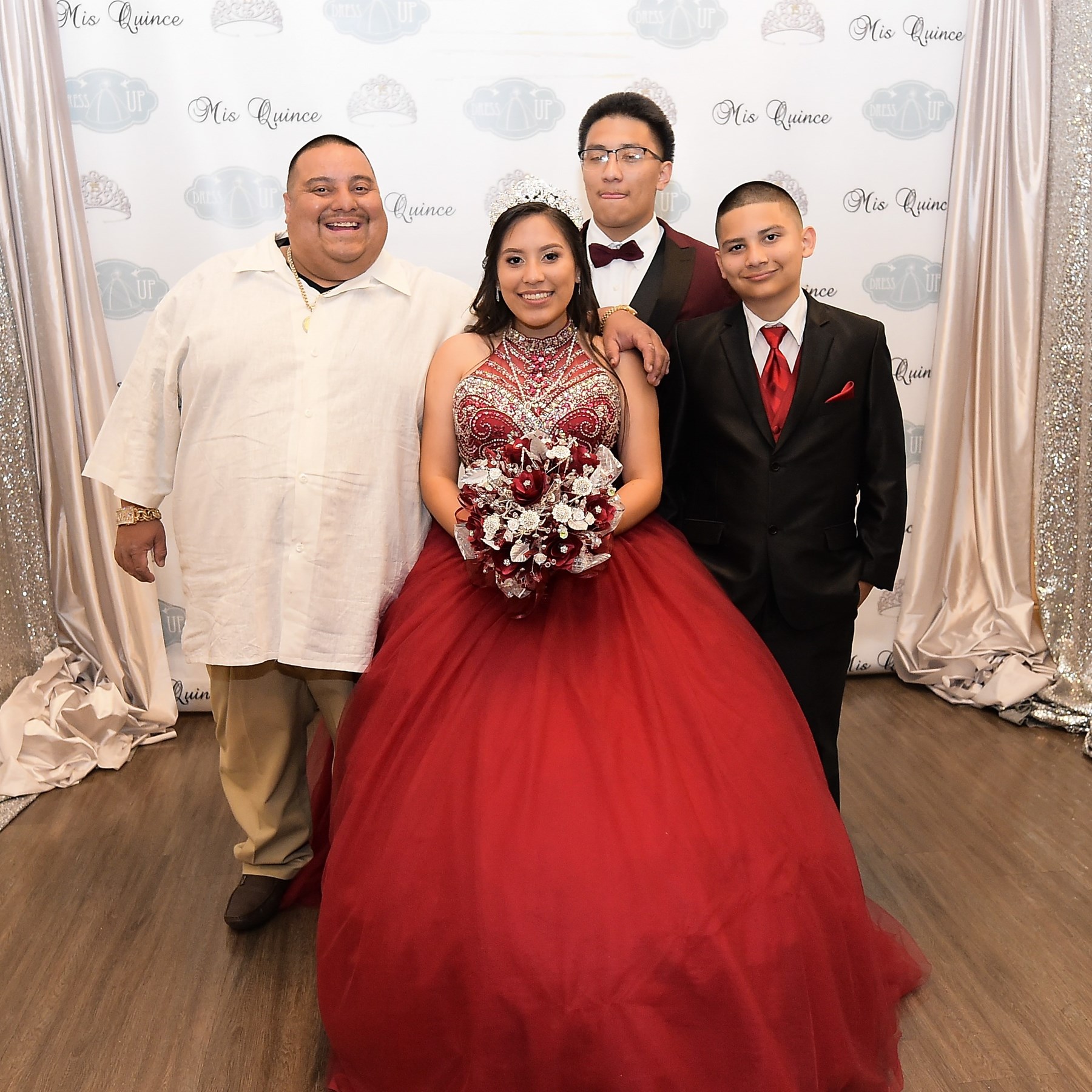 Obituary of Jose Romulo Rodriguez