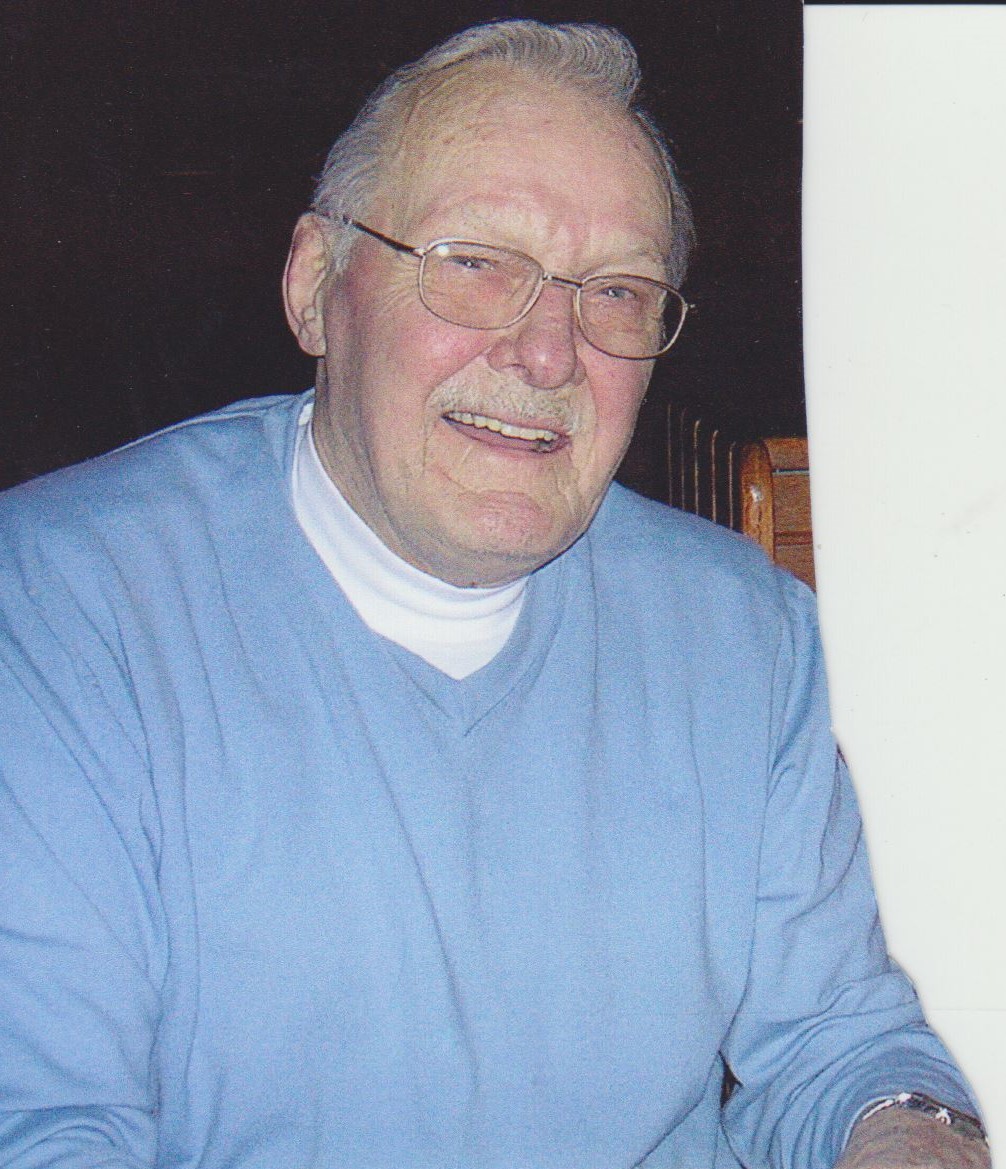 Carl Cecil McConnell Obituary Livonia, MI