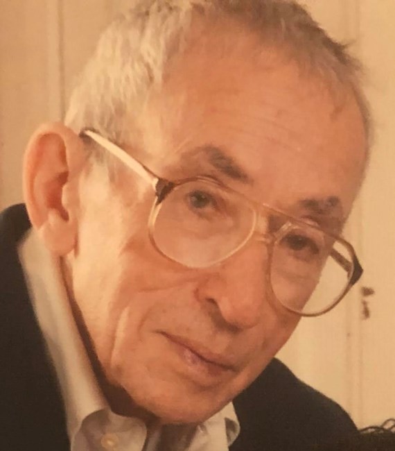 Avis de décès de Eldon Joseph Ullmer