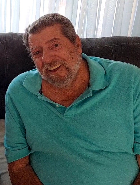 Obituary of Joseph Strahl