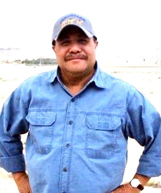 Obituary of Carl Urriza La Compte Jr.