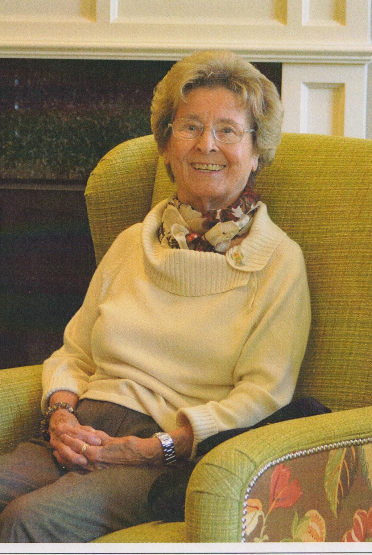 Rolla Thacker Bowman Williams Obituary Greensboro, NC