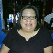 Obituary of Gloria De Luna