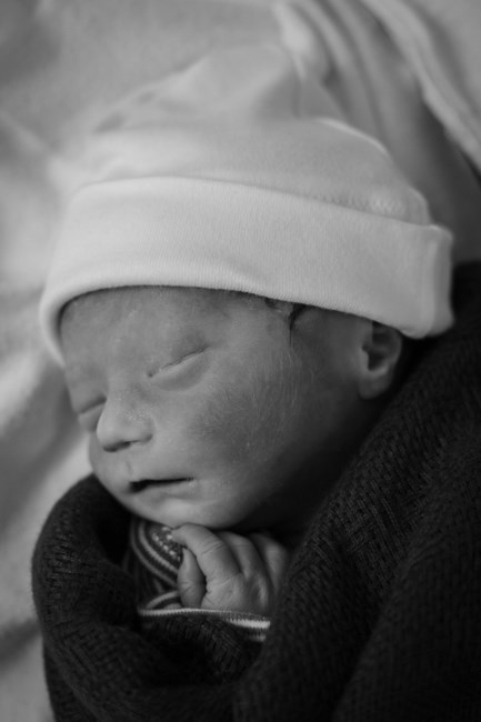 Obituario de Silas Connell Tiscareno