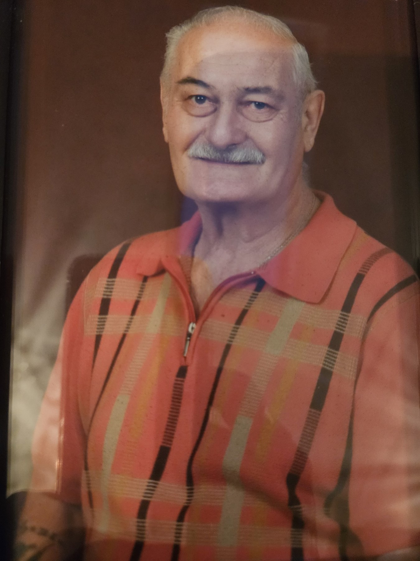 Obituary of Anthony "Tony" E. Onorato Jr.