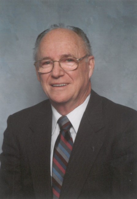 Obituary of Walter Martin Windholz
