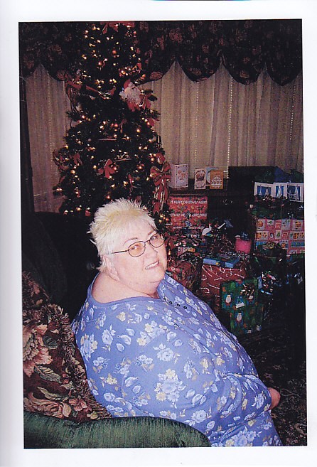 Obituary of Barbara S. Burke