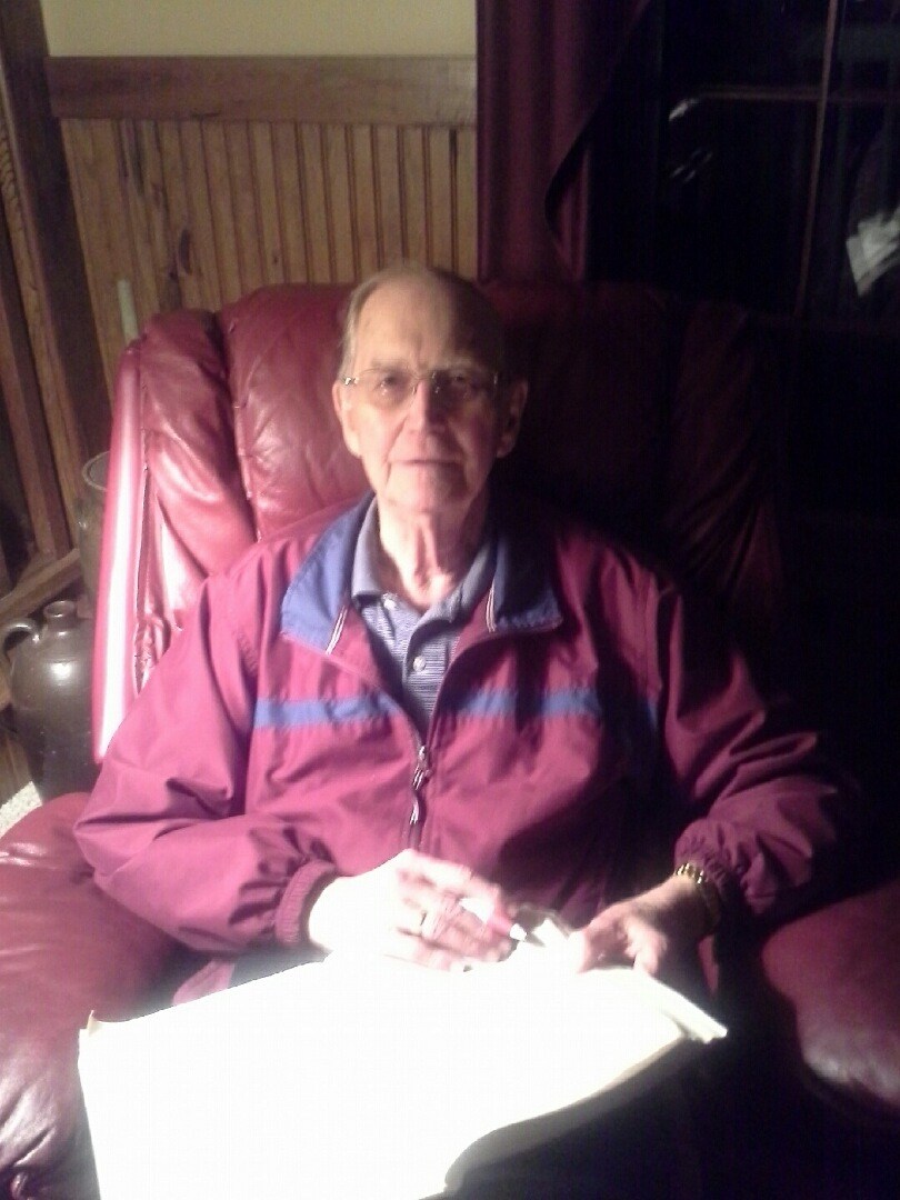 Obituary of Kenneth Carlile