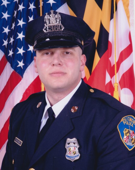 Obituary of Shane N. Volk