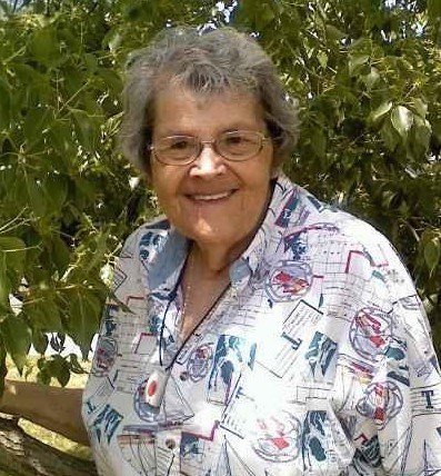 Obituary of Adria Lombardi Griswold