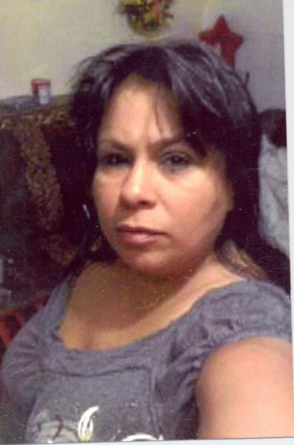 Obituary of Mary Elizabeth Reyes