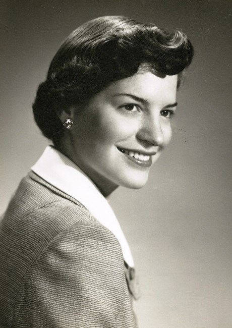 Obituary of Edna Mae Fadem