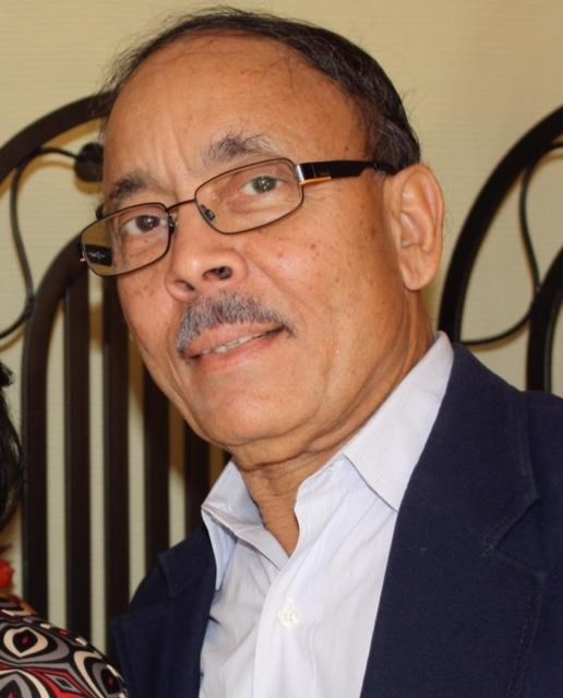 Percival Goldwyn Alvares Obituary Grand Prairie TX