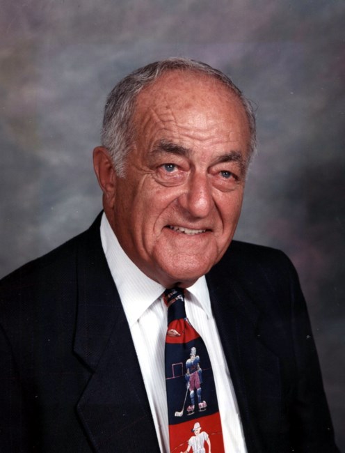 Obituary of William Francis Morrow
