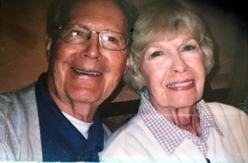 Obituary of Wesley & JoAnn Hill