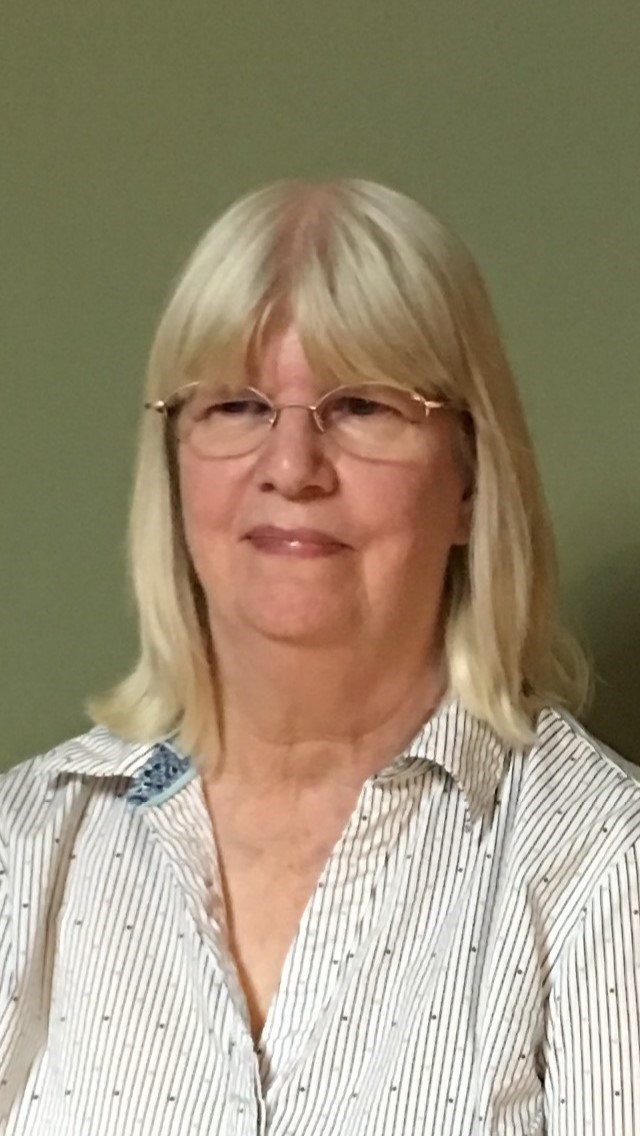 Obituary of Reda Mae Larch