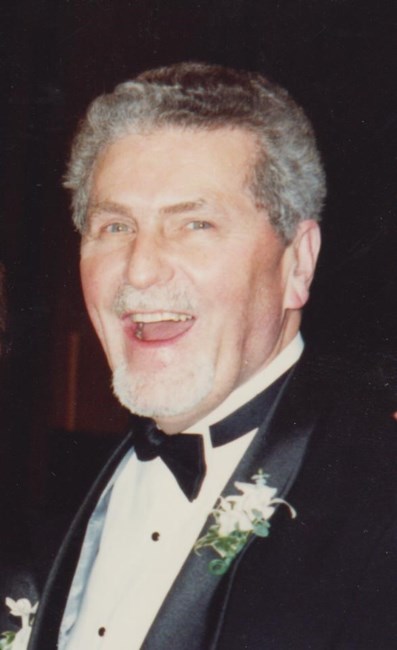 Obituary of Raymond K. Whelan