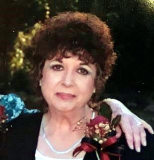 Obituary of Phyllis D. Pinell