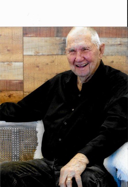 Obituary of Olan D. "Happy" Gable