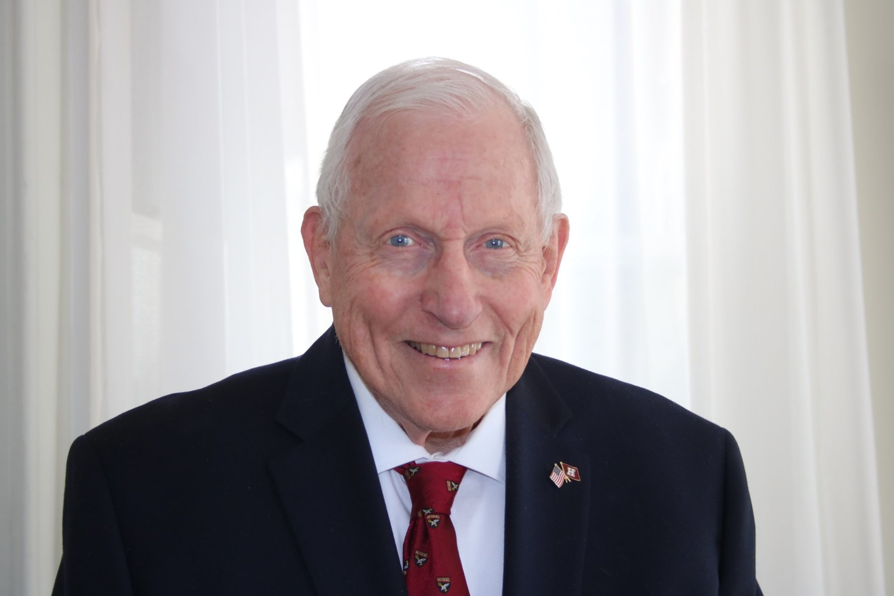 Obituary of Warren M. Little