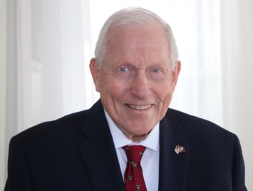 Obituary of Warren M. Little