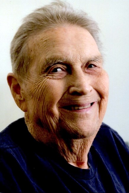 Obituario de Roy Franklin Knight