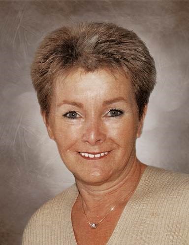 Obituary of Diane Naud