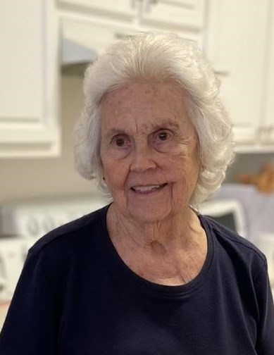 Obituary of Anna Ruth Greenleaf