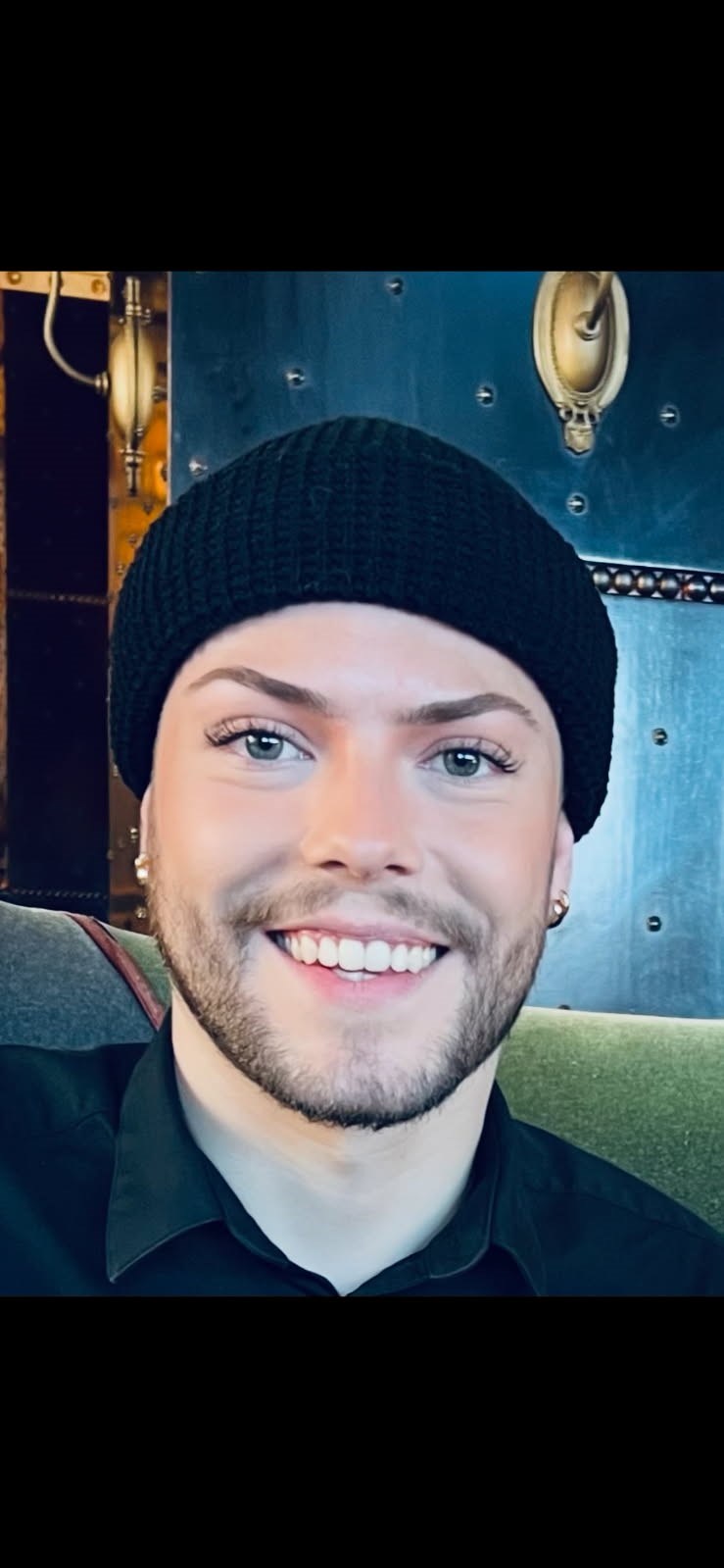 Obituary of Dane Griffin O'Bannon