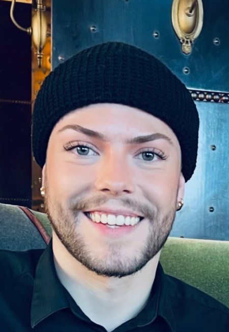 Obituary of Dane Griffin O'Bannon