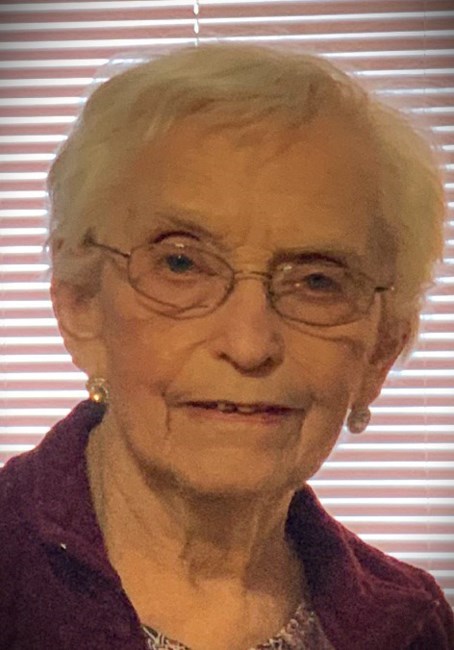 Obituary of Patricia A. Ralston