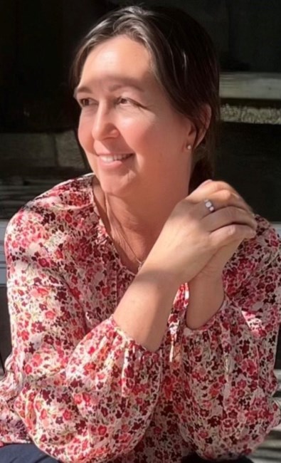 Avis de décès de Heidi Lynn Gautschi