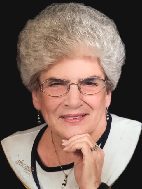 Avis de décès de Helen C Singletary