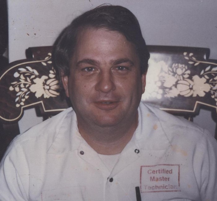 Obituary of Steven A. Taylor