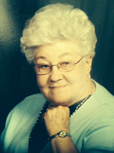 Obituary of Frances Bird