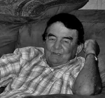 Obituario de David Randall Bezet