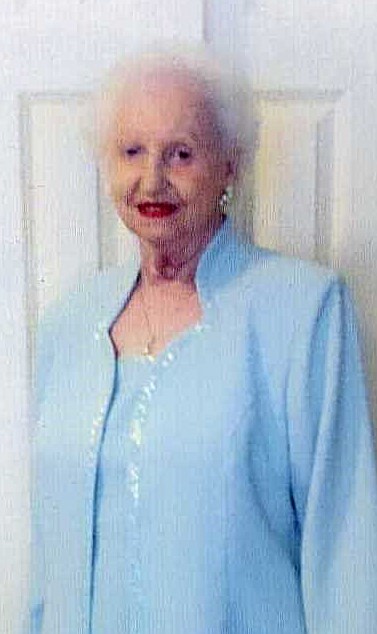 Obituary of Barbara Joyce (Few) Love