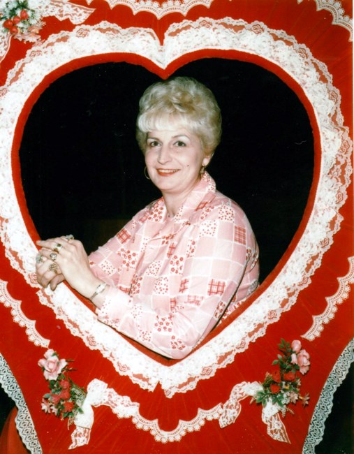 Obituario de Betty J. Averitt