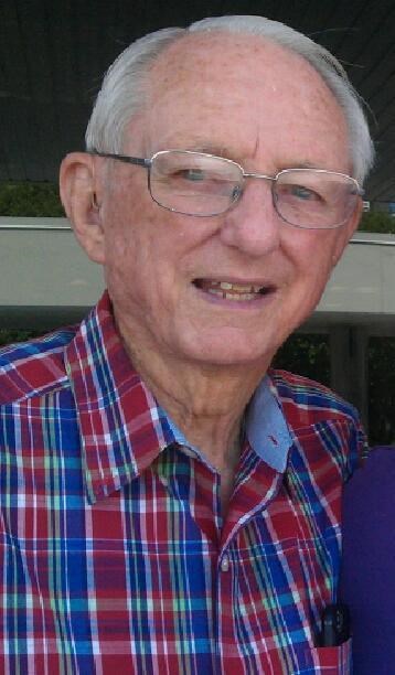 Obituary of Allen Leroy Doughty