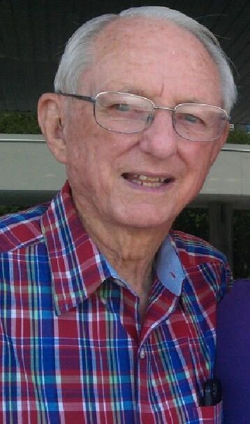 Obituary of Allen Leroy Doughty