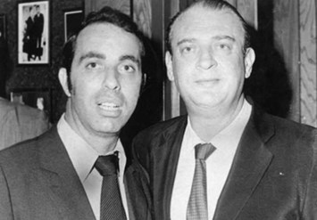 Obituary of Edward Sommerfeld