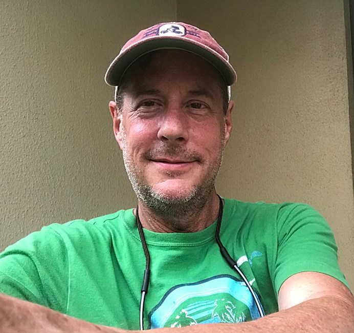 Obituary of Steven Jack Hamrick