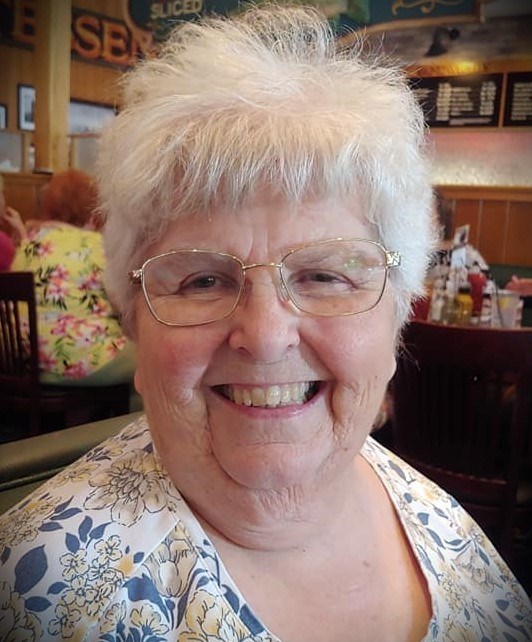 Obituary of Carol L. Hill