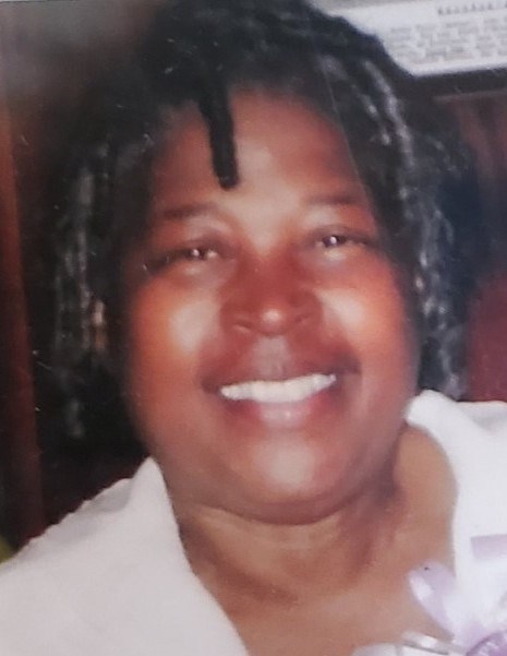 Obituary of Betty Jo Wilson