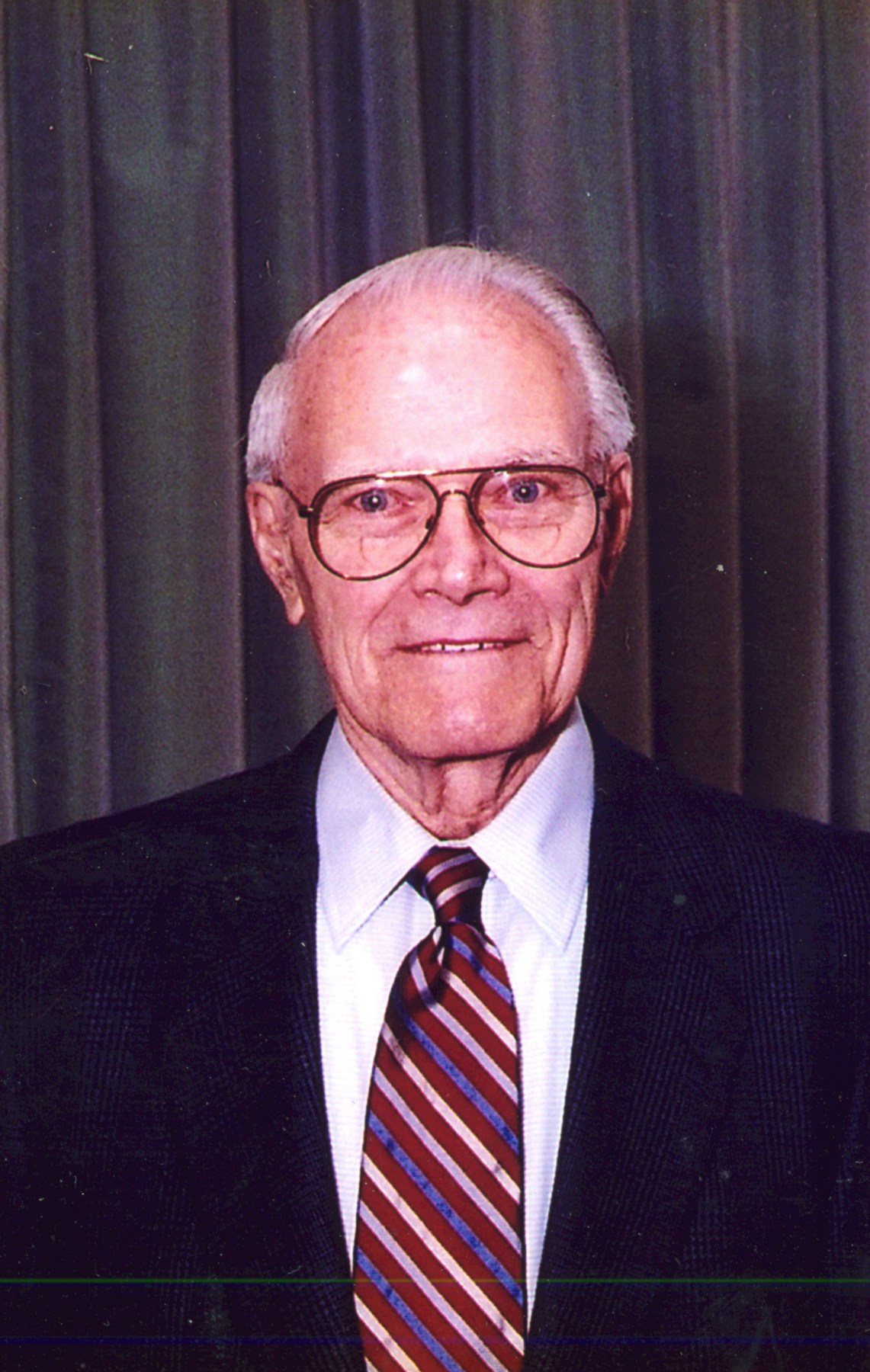 Obituary of Mr. Arthur Joseph Gekiere