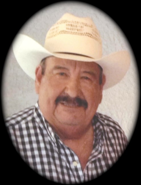 Obituary of Gerardo P. Rodriguez