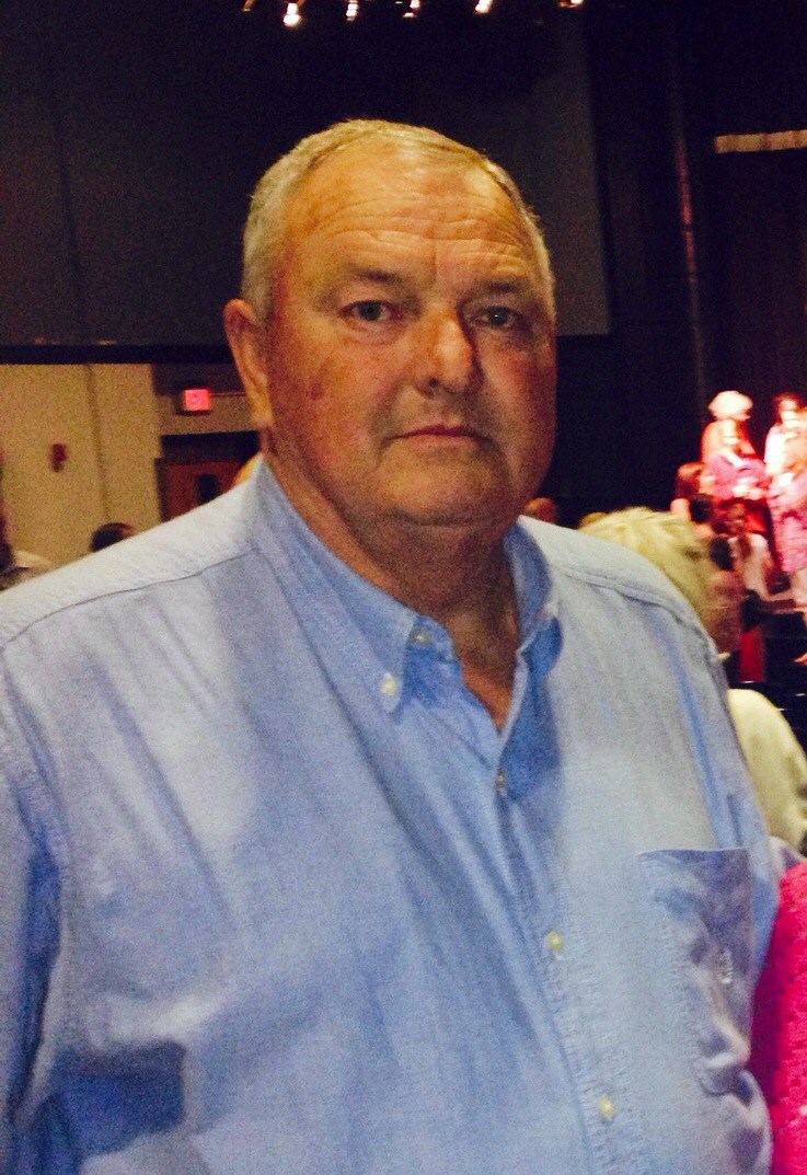 Obituary of Charles L. Arrington