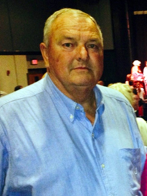 Obituary of Charles L. Arrington